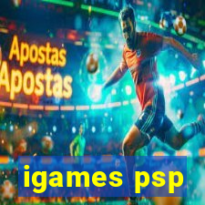 igames psp